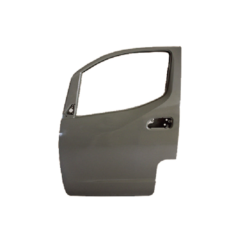 REPLACEMENT FRONT DOOR LH, FOR NISSAN NV200, H010A-JX3MA