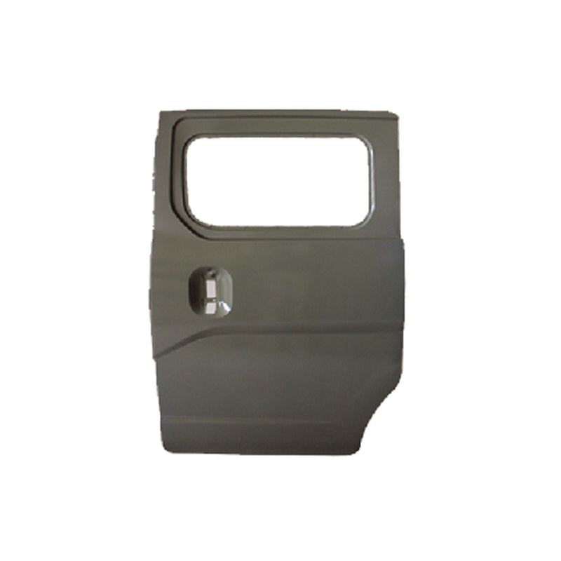 REPLACEMENT REAR DOOR RH, FOR NISSAN NV200