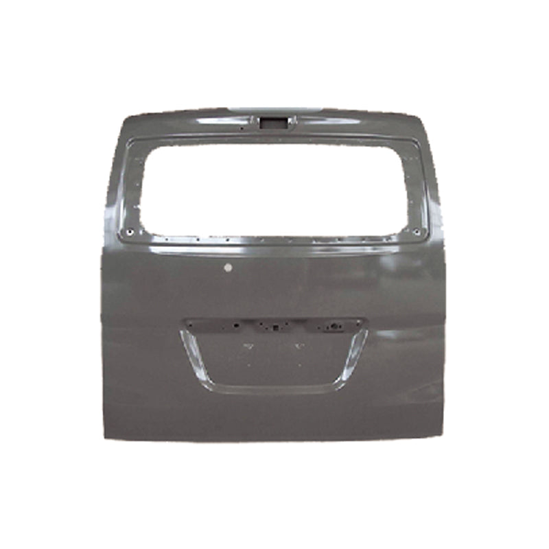 REPLACEMENT TAIL GATE, FOR NISSAN NV200