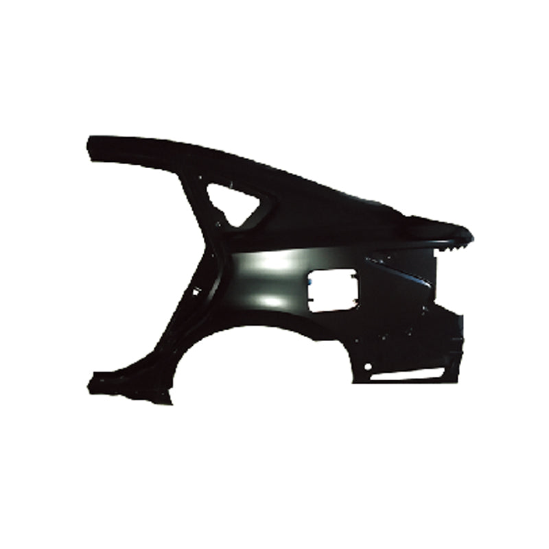 REPLACEMENT REAR FENDER LH, 2013-, FOR NISSAN TEANA