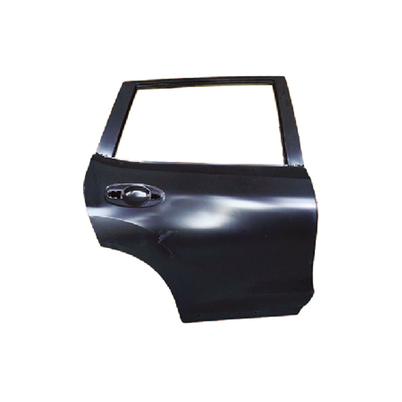 REPLACEMENT REAR DOOR RH, 2014-, FOR NISSAN X-TRAIL, H2101-4CLMA/H2100-4CLMA