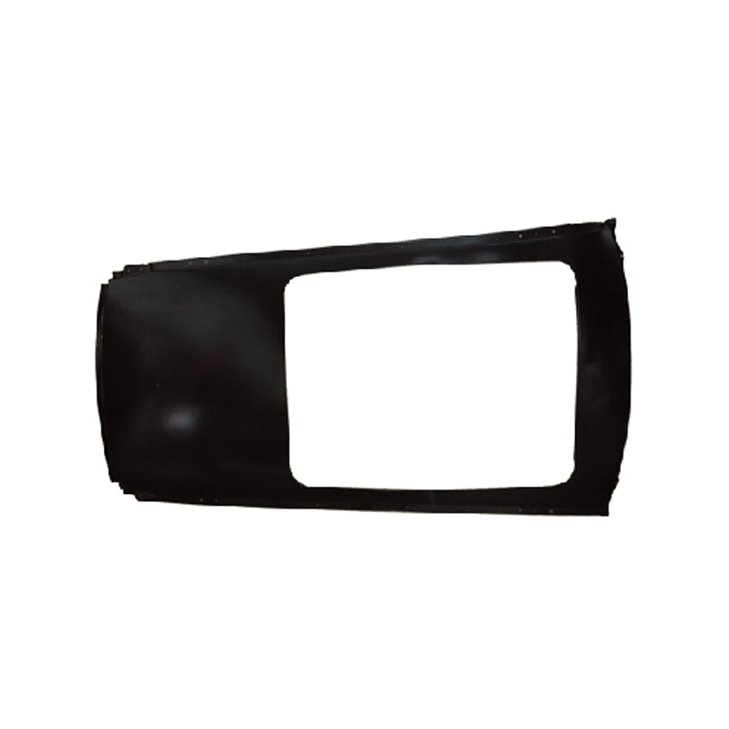 REPLACEMENT ROOF, 2014-, FOR NISSAN X-TRAIL, 62030-4CL0A