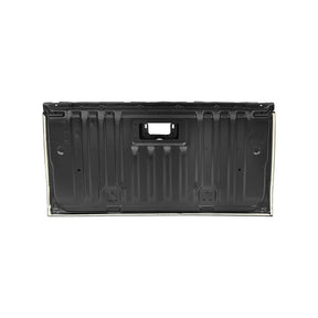 REPLACEMENT TAIL PANEL, FOR NISSAN NP200, (STEEL)