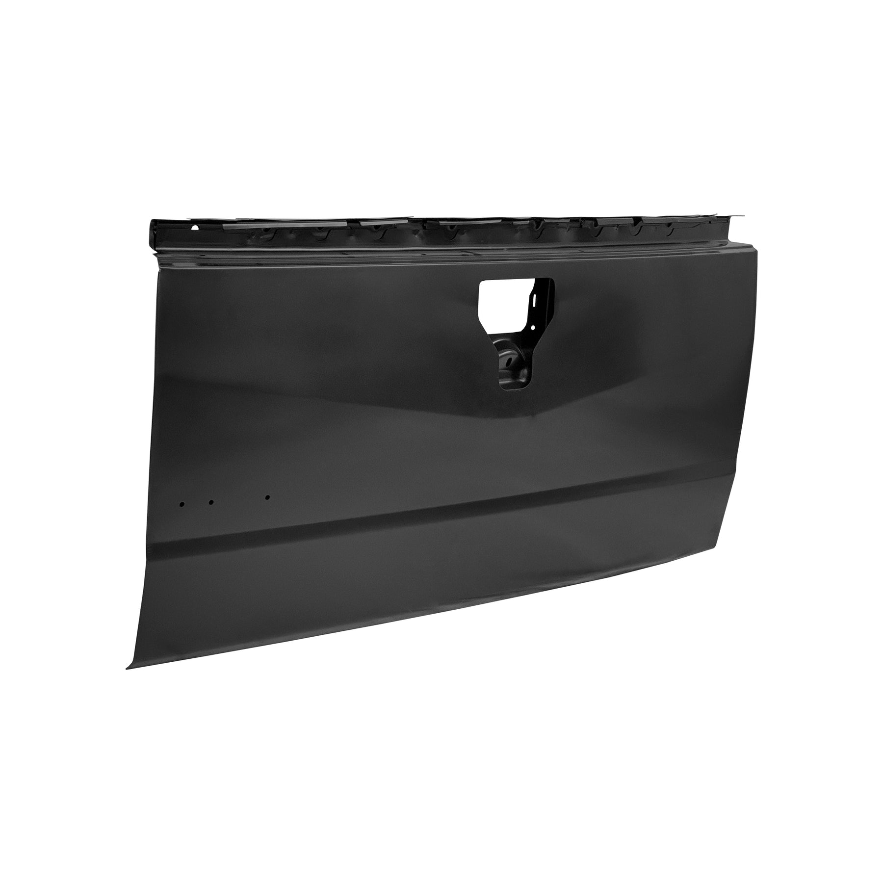 REPLACEMENT TAIL PANEL, FOR NISSAN NP200, (STEEL)