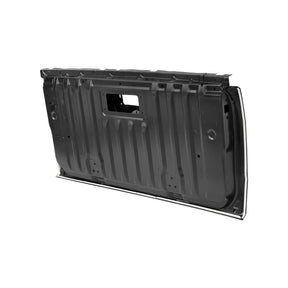 REPLACEMENT TAIL PANEL, FOR NISSAN NP200, (STEEL)