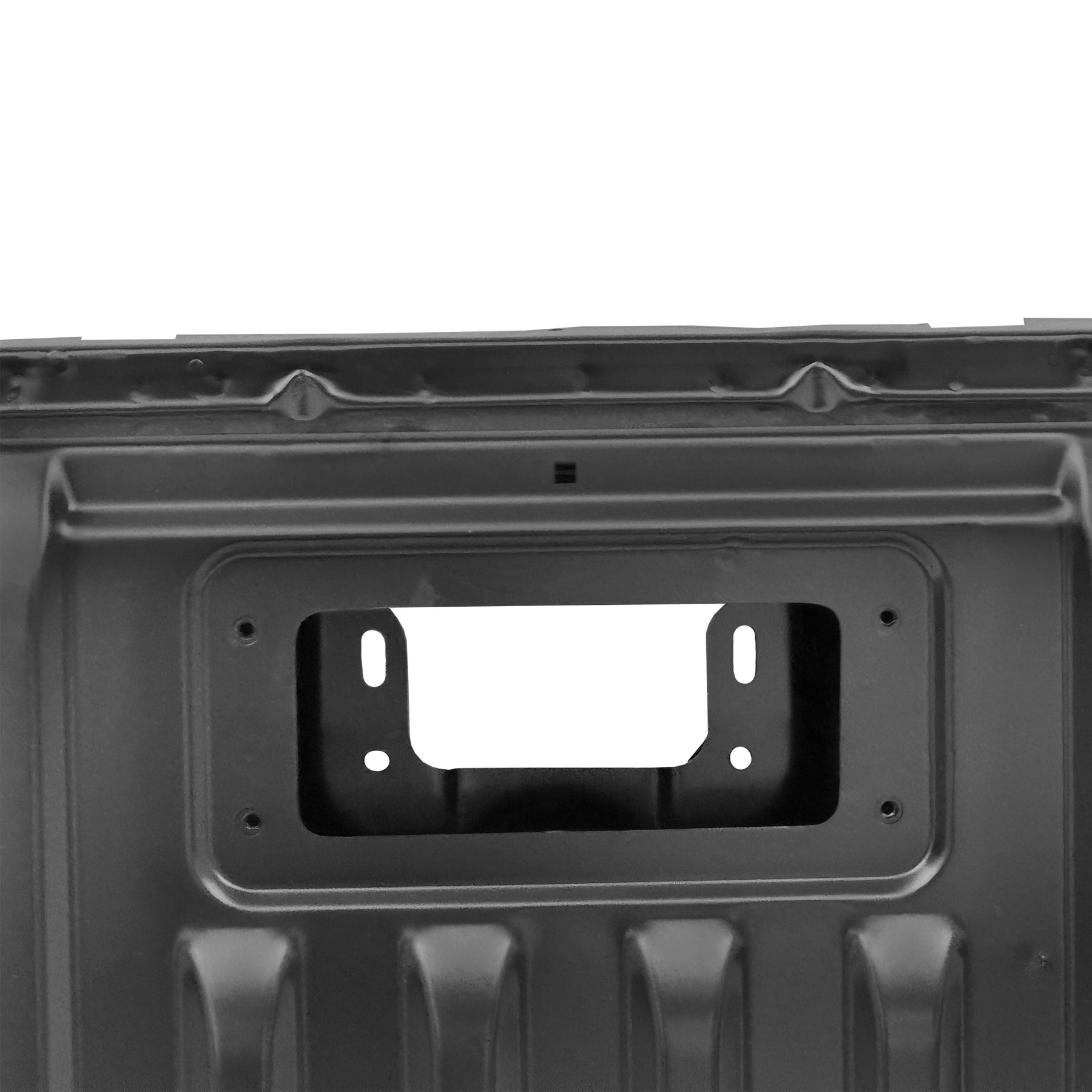 REPLACEMENT TAIL PANEL, FOR NISSAN NP200, (STEEL)