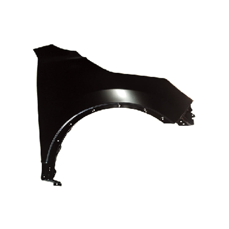 REPLACEMENT FRONT FENDER RH, 2016, FOR NISSAN QASHQAI, F3100-4EAMA