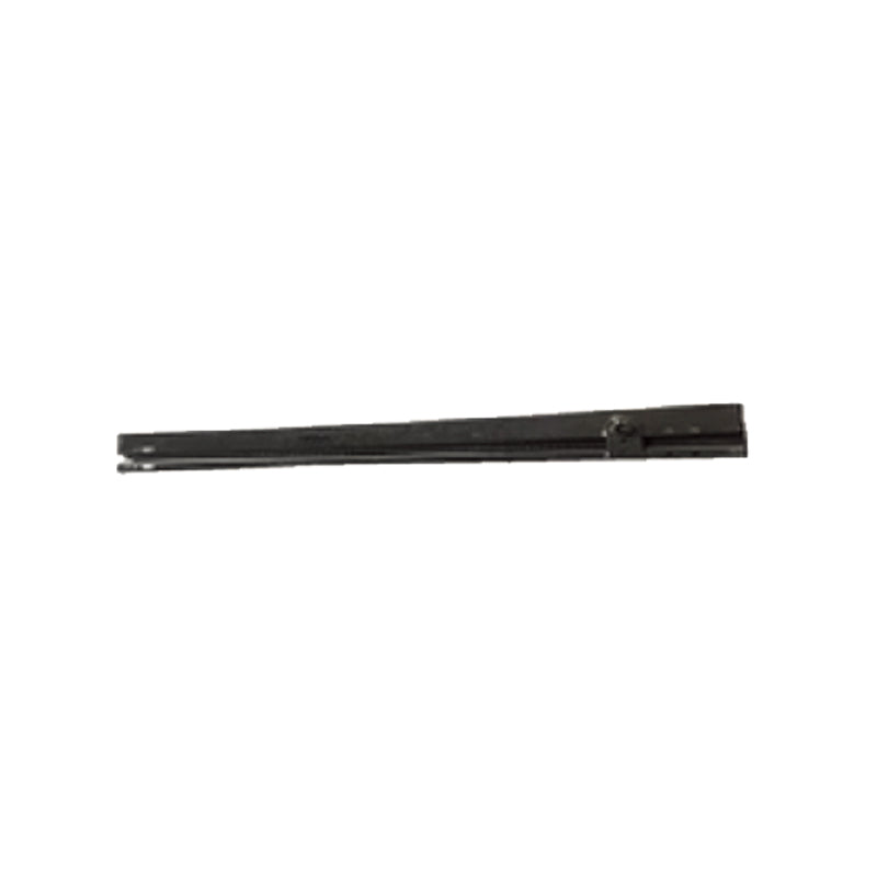 REPLACEMENT REAR BUMPER REINFORCEMENT, 2016, FOR NISSAN QASHQAI