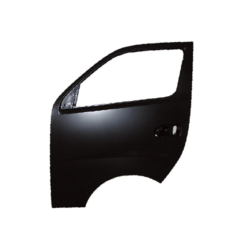 REPLACEMENT FRONT DOOR LH, FOR NISSAN NV350（E26）