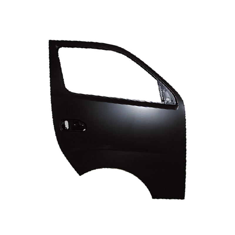 REPLACEMENT FRONT DOOR RH, FOR NISSAN NV350（E26）