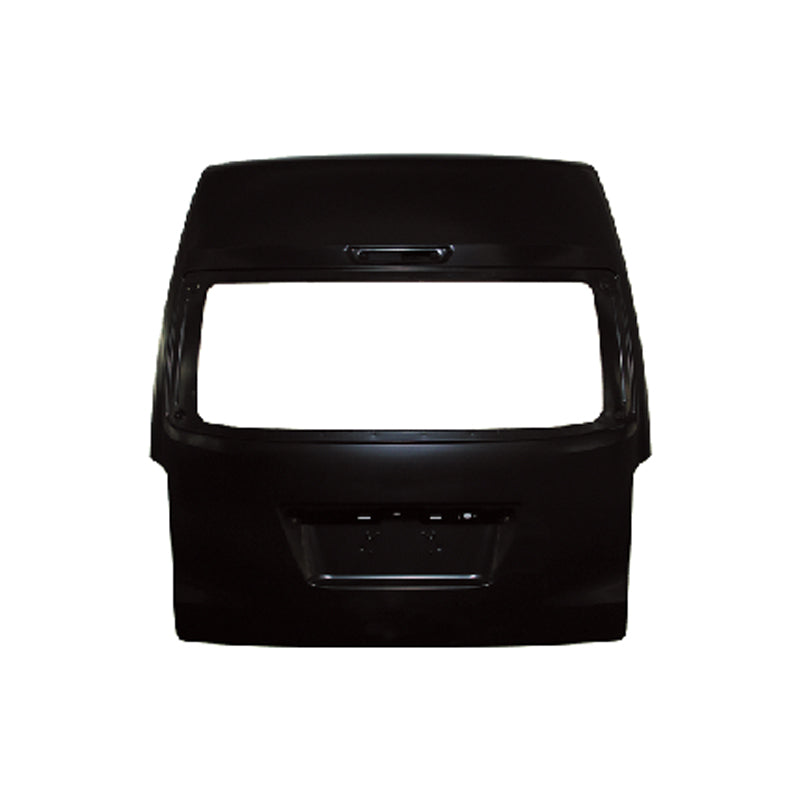REPLACEMENT TAIL GATE, FOR NISSAN NV350（E26）