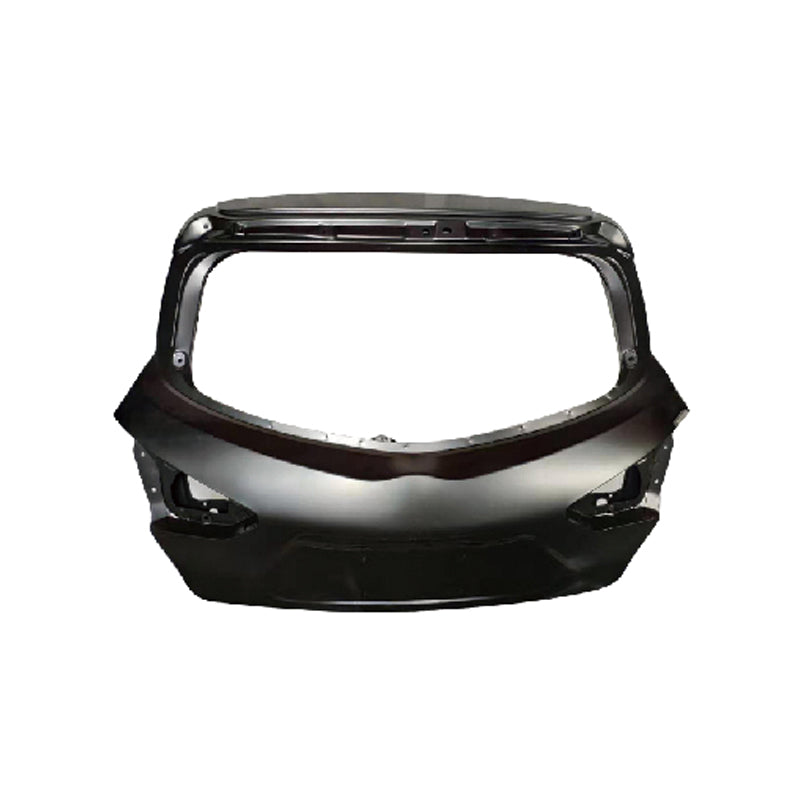 REPLACEMENT TAIL GATE, 2016, FOR NISSAN TIIDA