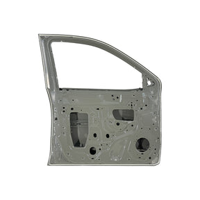 REPLACEMENT FRONT DOOR LH, 2017, FOR NISSAN NP300, (STEEL)
