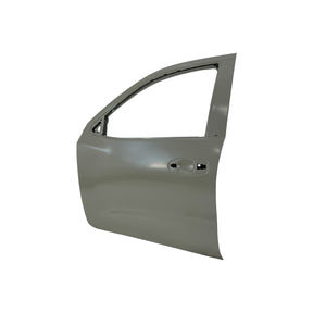 REPLACEMENT FRONT DOOR LH, 2017, FOR NISSAN NP300, (STEEL)