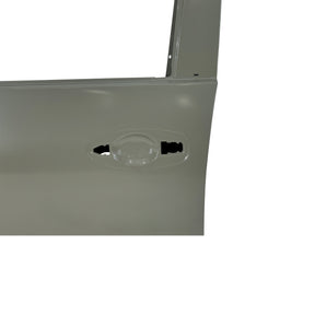 REPLACEMENT FRONT DOOR LH, 2017, FOR NISSAN NP300, (STEEL)