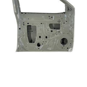 REPLACEMENT FRONT DOOR LH, 2017, FOR NISSAN NP300, (STEEL)