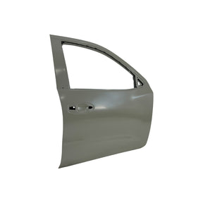 REPLACEMENT FRONT DOOR RH, 2017, FOR NISSAN NP300, (STEEL)