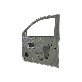REPLACEMENT FRONT DOOR RH, 2017, FOR NISSAN NP300, (STEEL)