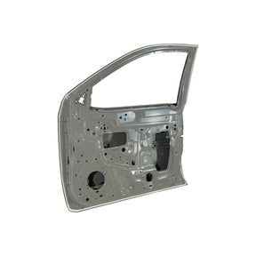 REPLACEMENT FRONT DOOR RH, 2017, FOR NISSAN NP300, (STEEL)