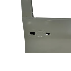 REPLACEMENT FRONT DOOR RH, 2017, FOR NISSAN NP300, (STEEL)