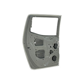 REPLACEMENT REAR DOOR LH, 2017, FOR NISSAN NP300, (STEEL)