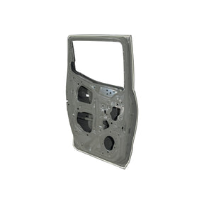 REPLACEMENT REAR DOOR LH, 2017, FOR NISSAN NP300, (STEEL)