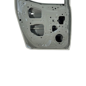 REPLACEMENT REAR DOOR LH, 2017, FOR NISSAN NP300, (STEEL)