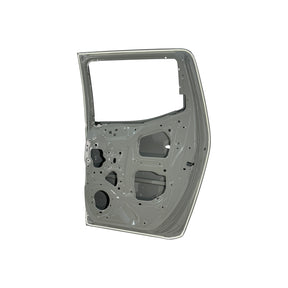 REPLACEMENT REAR DOOR RH, 2017, FOR NISSAN NP300, (STEEL)
