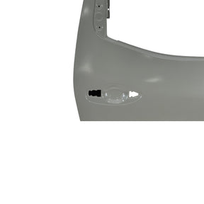 REPLACEMENT REAR DOOR RH, 2017, FOR NISSAN NP300, (STEEL)