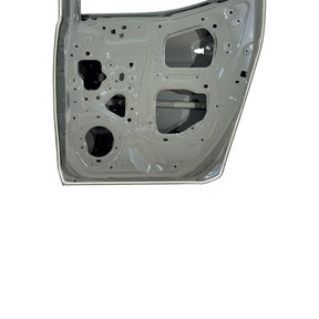REPLACEMENT REAR DOOR RH, 2017, FOR NISSAN NP300, (STEEL)