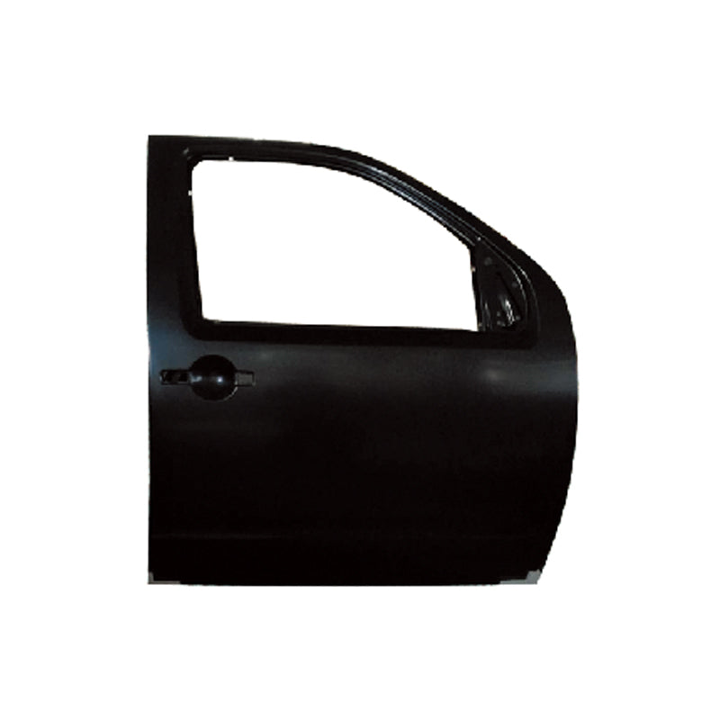 REPLACEMENT FRONT DOOR RH, 2013, FOR NISSAN NAVARA