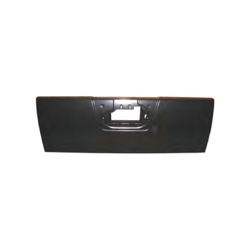 REPLACEMENT TAIL PANEL, 2013, FOR NISSAN NAVARA