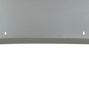 REPLACEMENT HOOD WITH HOLES, FOR NISSAN D23, (STEEL)