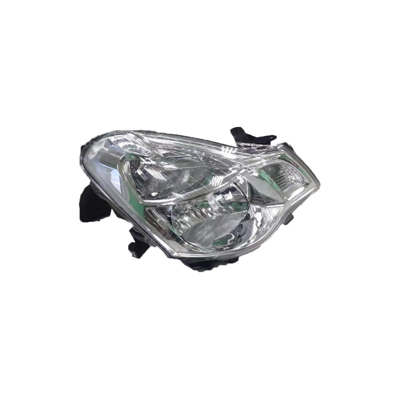 REPLACEMENT FHEAD LAMP LH, FOR NISSAN ALMERA G15