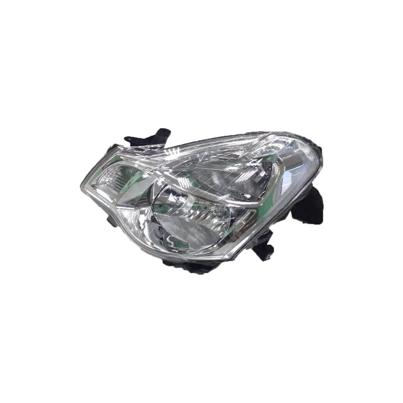 REPLACEMENT FHEAD LAMP RH, FOR NISSAN ALMERA G15
