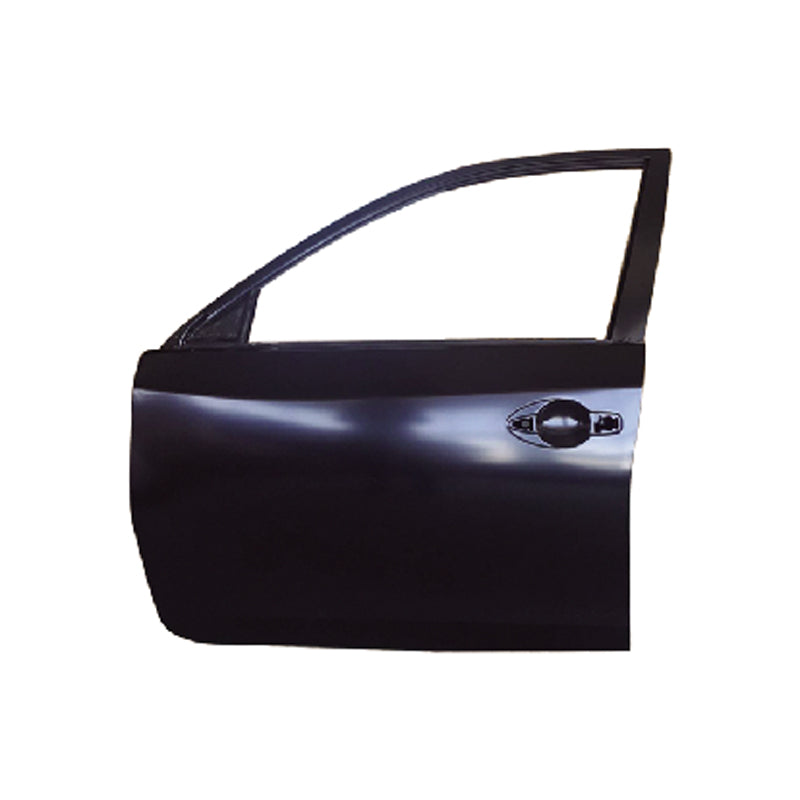 REPLACEMENT FRONT DOOR LH, 2016, FOR NISSAN TEANA, H0101-2GFMA-088