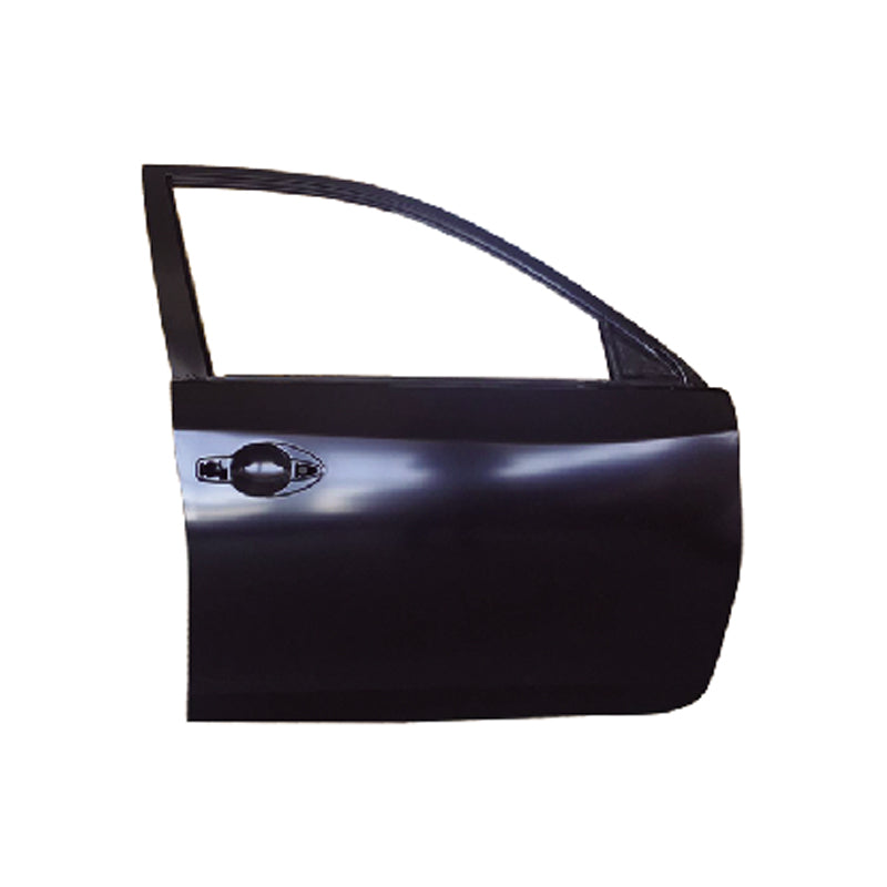 REPLACEMENT FRONT DOOR RH, 2016, FOR NISSAN TEANA, H0100-2GFMA-088