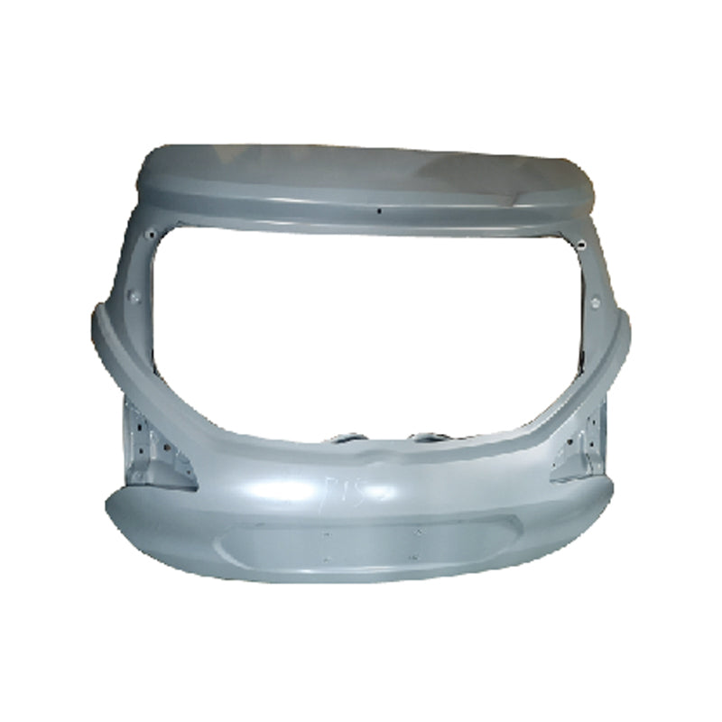 REPLACEMENT TAIL GATE WITHOUT HOLE, 2018-, FOR NISSAN KICKS