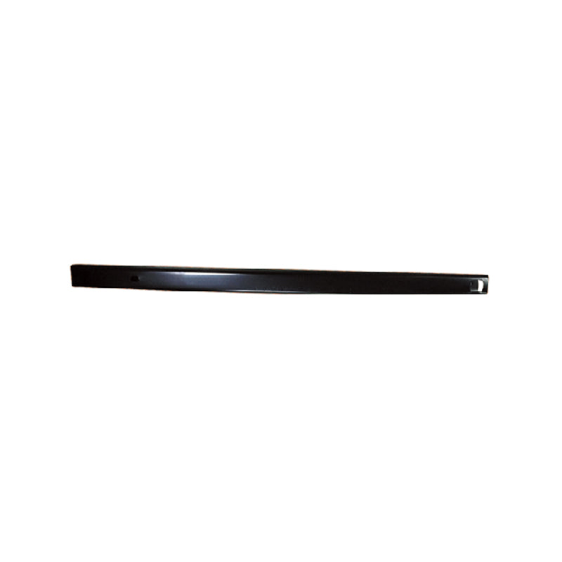REPLACEMENT FRONT BUMPER REINFORCEMENT, 2018-, FOR NISSAN KICKS