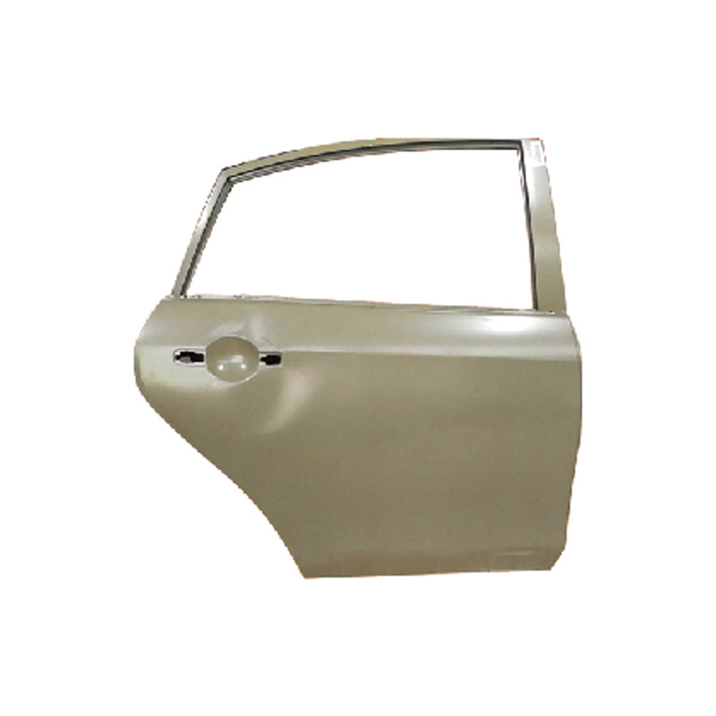 REPLACEMENT REAR DOOR RH RUSSIAN STYLE RH, FOR NISSAN SYLPHY, 821004AA8B