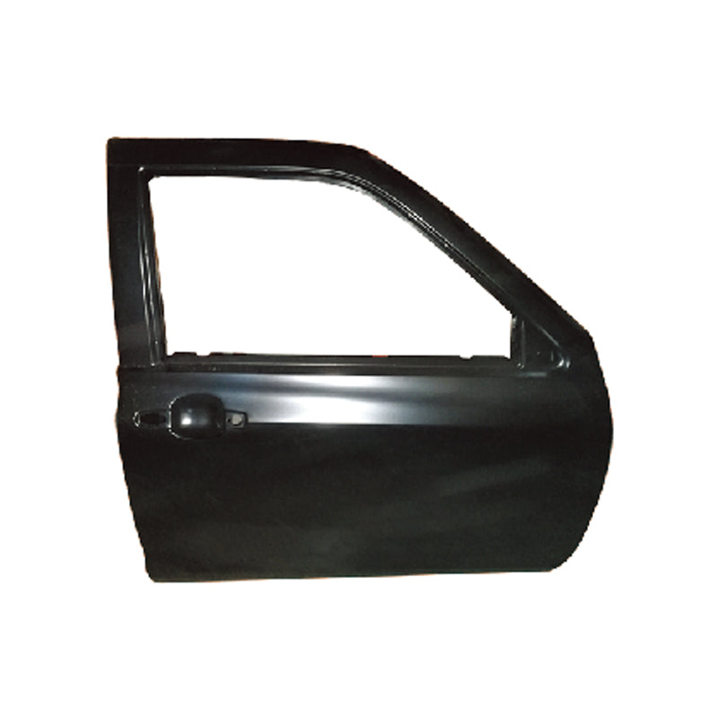 REPLACEMENT FRONT DOOR R, FOR NISSAN P11