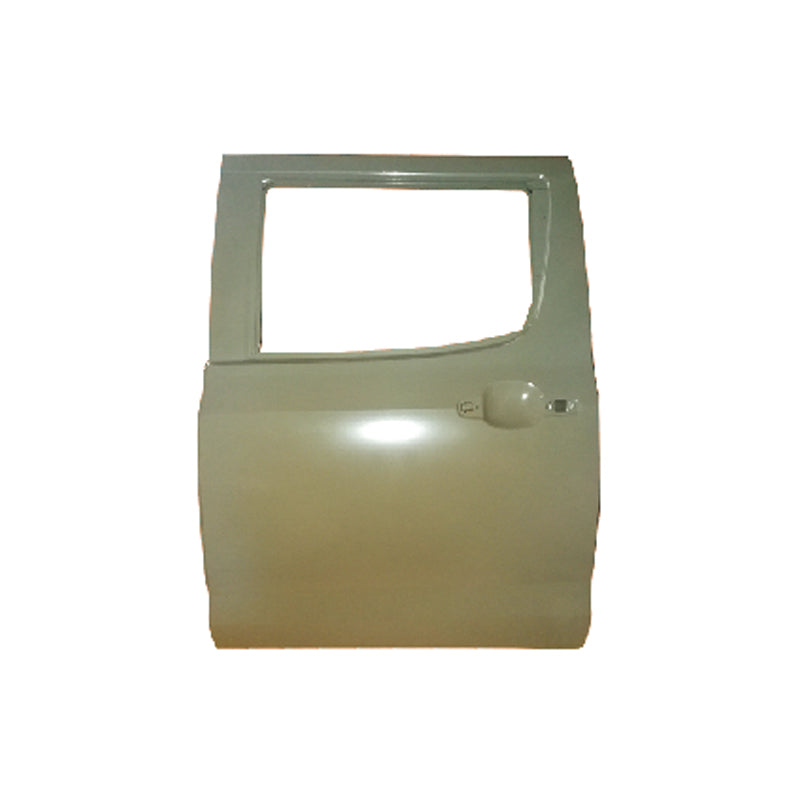 REPLACEMENT REAR DOOR L, FOR NISSAN P11