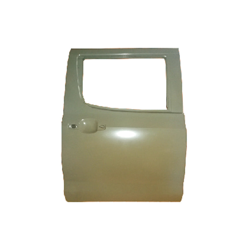 REPLACEMENT REAR DOOR R, FOR NISSAN P11
