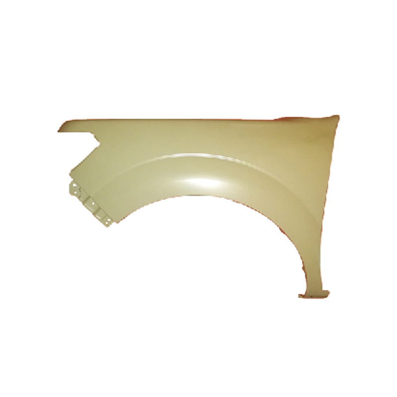 REPLACEMENT FRONT FENDER L, FOR NISSAN P11