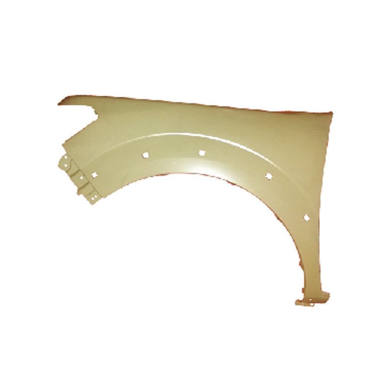 REPLACEMENT FRONT FENDER L(WITH HOLE), FOR NISSAN P11