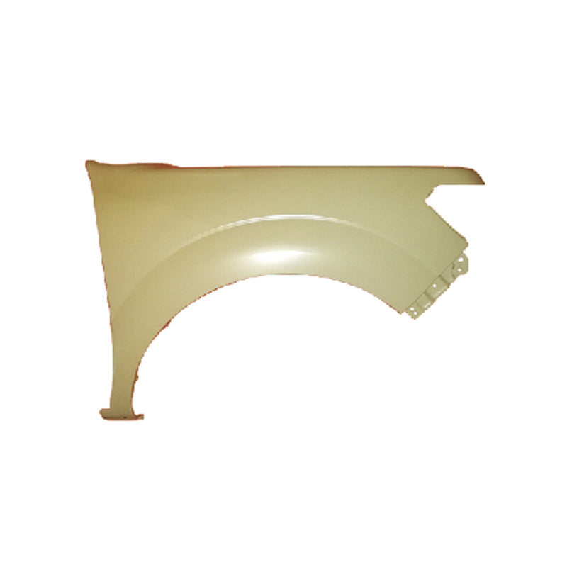 REPLACEMENT FRONT FENDER R, FOR NISSAN P11