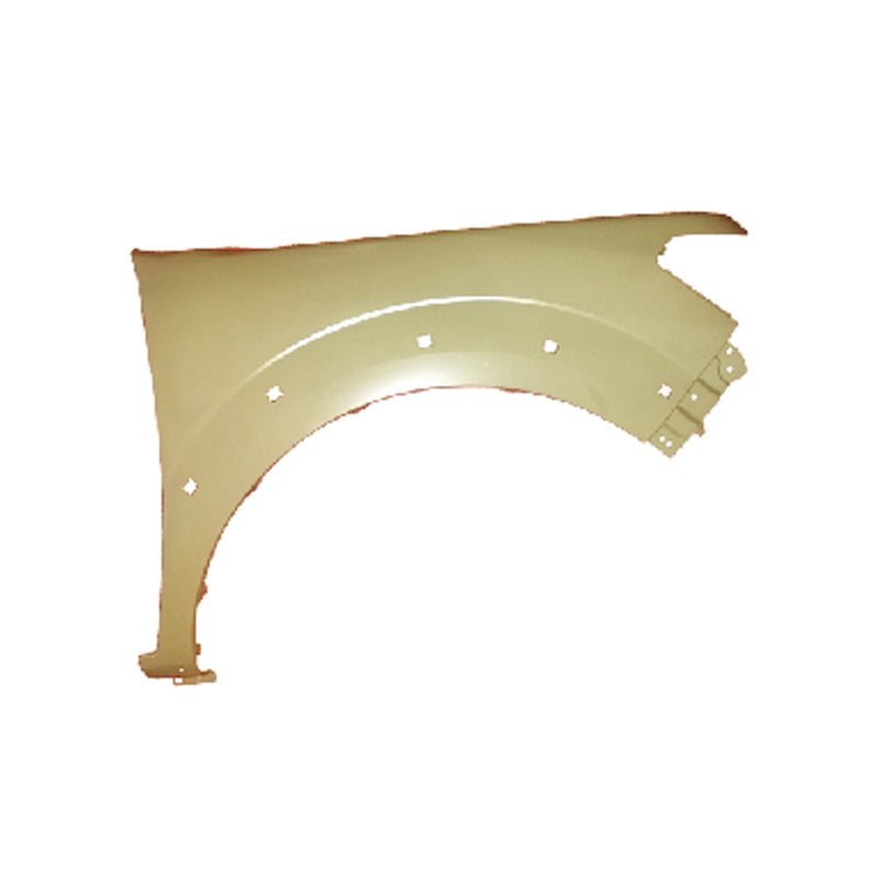 REPLACEMENT FRONT FENDER R(WITH HOLE), FOR NISSAN P11