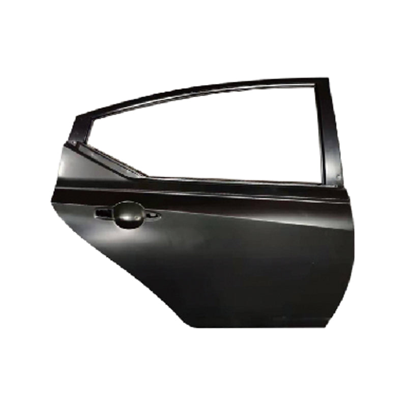 REPLACEMENT REAR DOOR RH, 2019-, FOR NISSAN ALTIMA, H2100-6CTMA-088