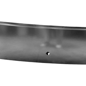 REPLACEMENT TAILGATE W/O HOLE, 1969-1973, FOR NISSAN DATSUN 240Z, (STEEL)