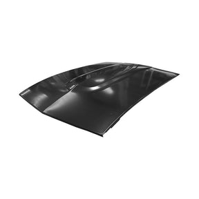 REPLACEMENT HOOD, 1969-1973, FOR NISSAN DATSUN 240Z, (STEEL)